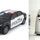 Illustration for article titled Failed Carbon Motors Founder Is Back With Robot Security Guard Concept